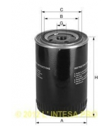 UNIFLUX FILTERS - XQ12 - 